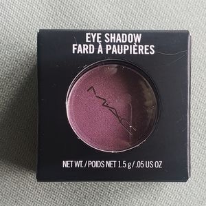 MAC eyeshadow